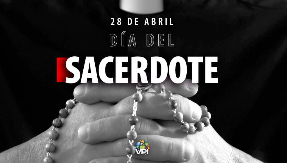 Día del Sacerdote