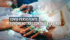 Covid persistente