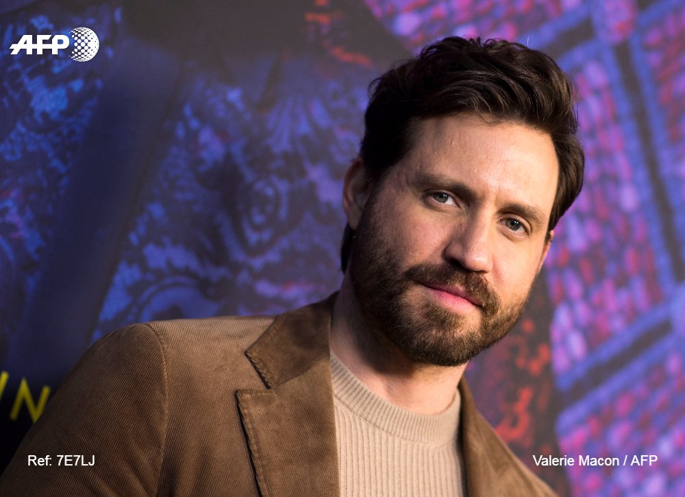Edgar Ramírez