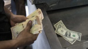 Inflación en Venezuela