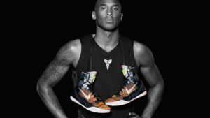 Kobe Bryant | Foto: Cortesía / Unión Radio