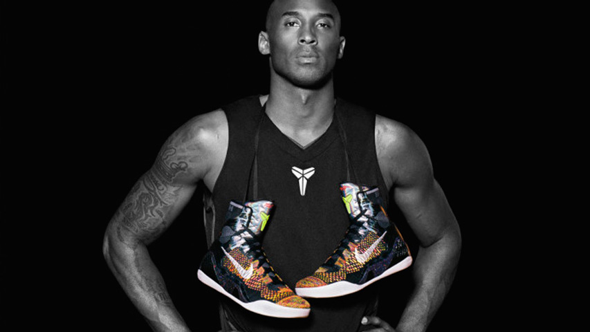 Kobe Bryant | Foto: Cortesía / Unión Radio
