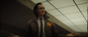 Marvel - Loki Foto Youtube