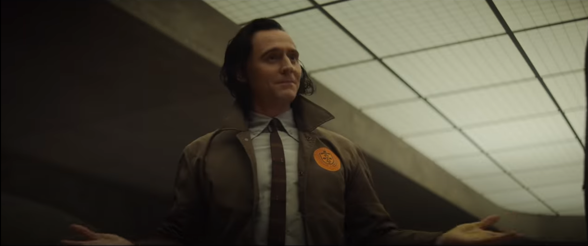 Marvel - Loki Foto Youtube