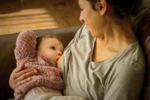 madres vacunadas Foto Unicef