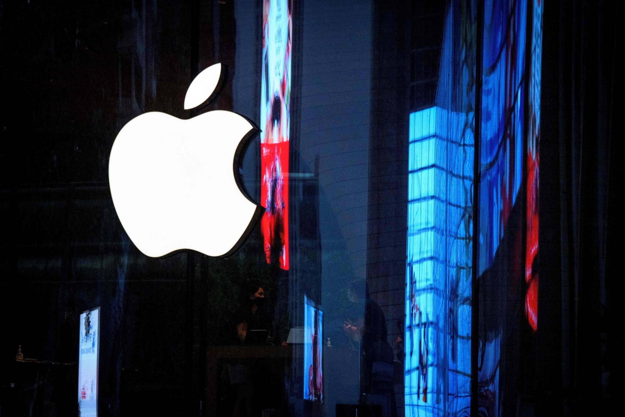 Apple Estados Unidos