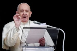 Papa Francisco