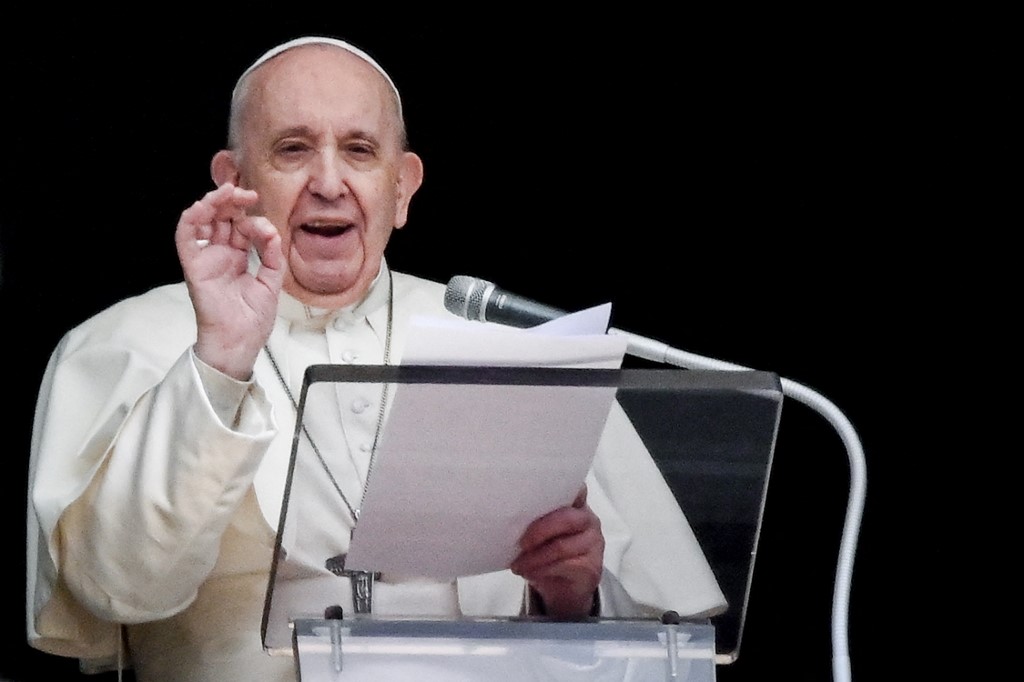 Papa Francisco