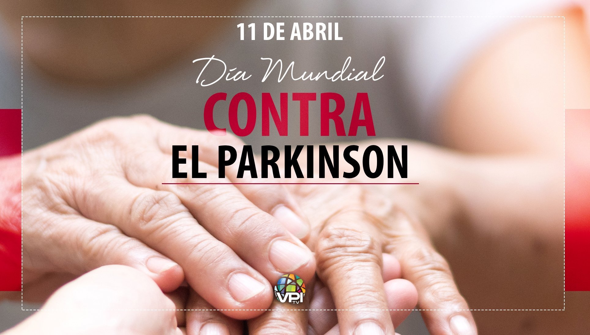 Día Mundial del Párkinson