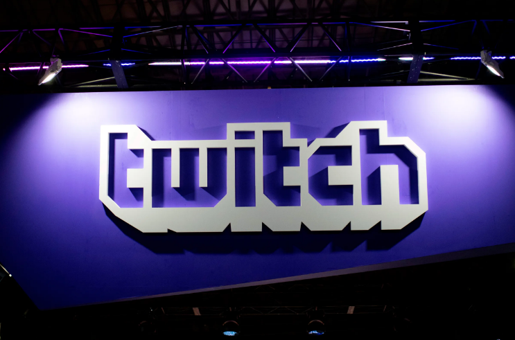 twitch Foto AFP