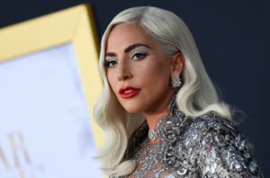 Lady Gaga podría convertirse en la nueva Harlwey Quinn