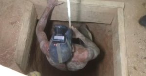 Ser minero en Venezuela: un oficio lucrativo y peligroso