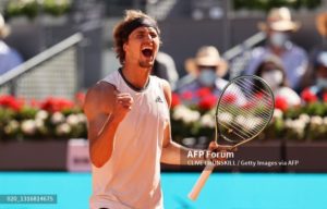Zverev