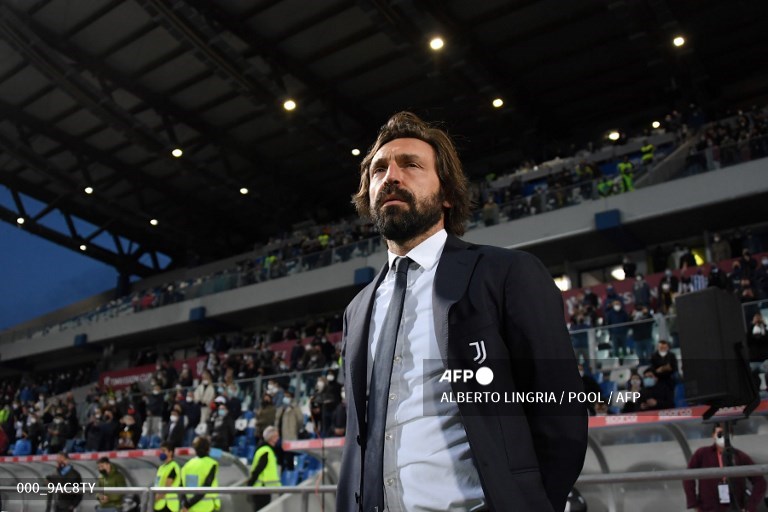 Andrea Pirlo