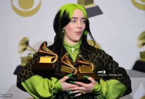 Billie Eilish