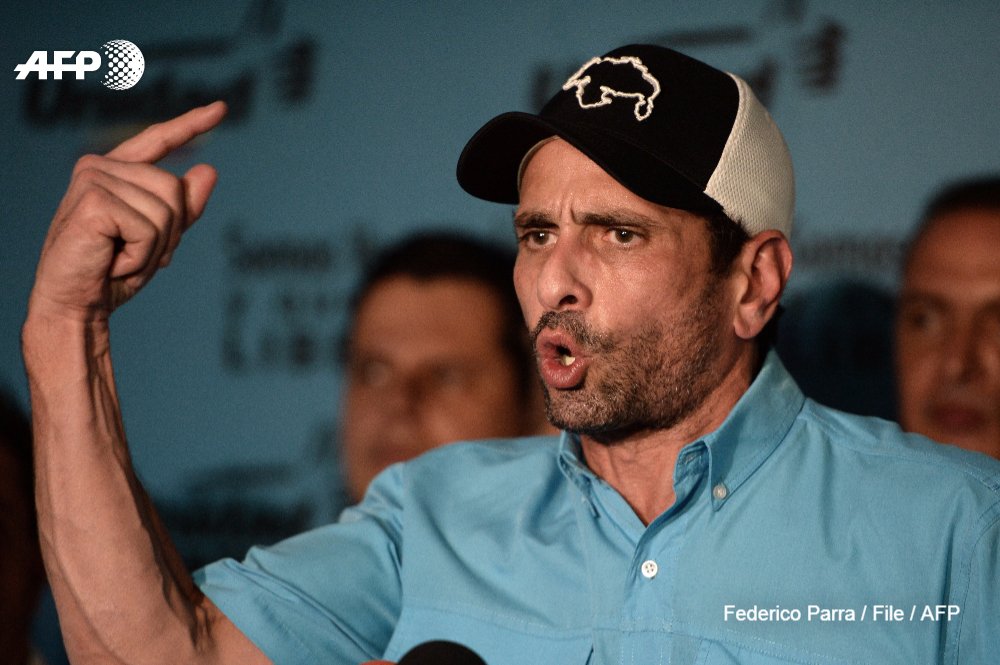Capriles