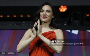 Gal Gadot