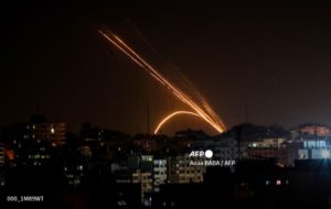 Gaza Israel