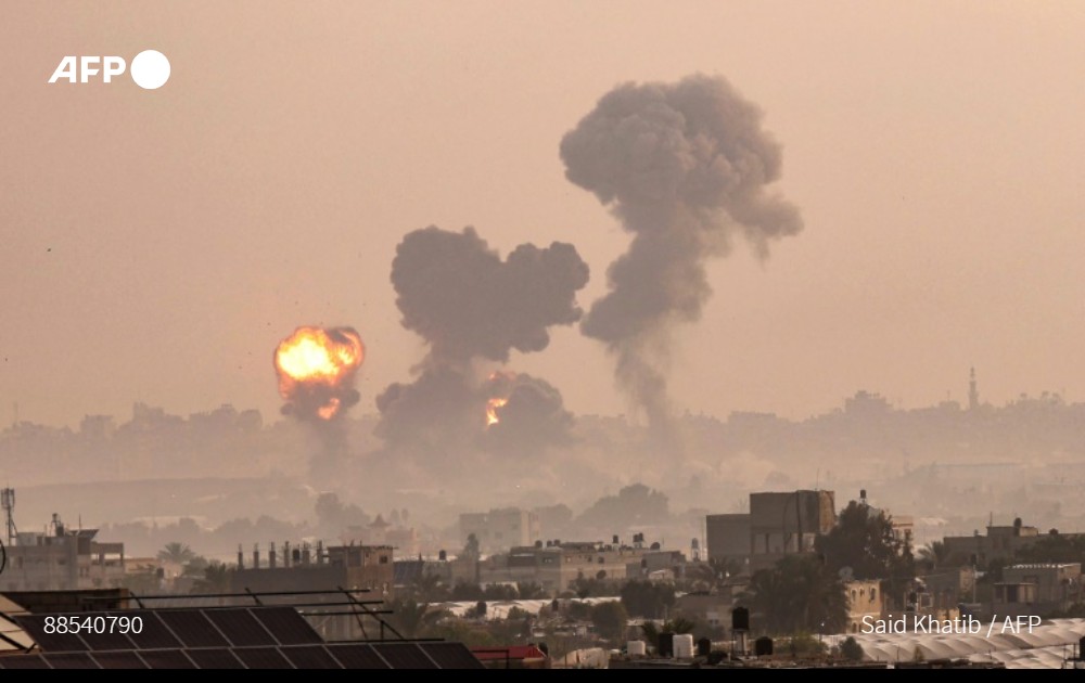 Gaza