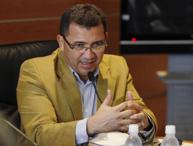 Henry Ventura