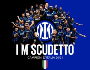 Inter de Milán