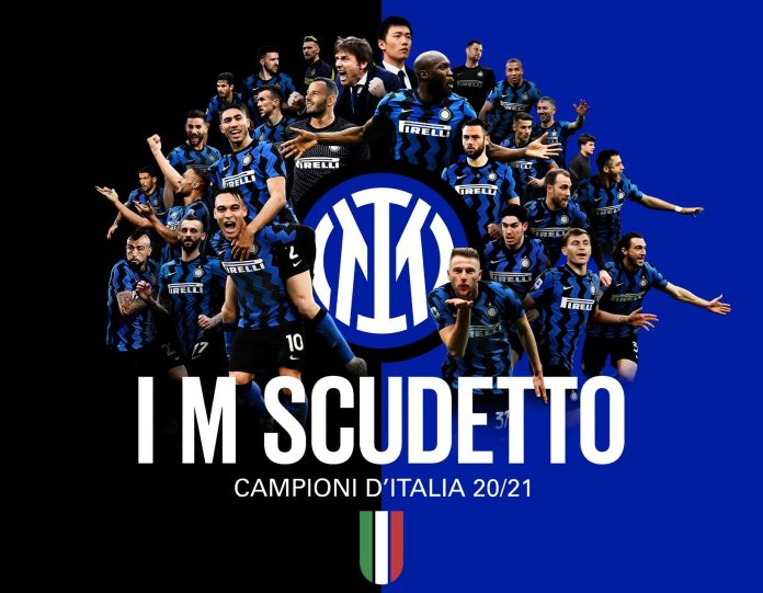Inter de Milán