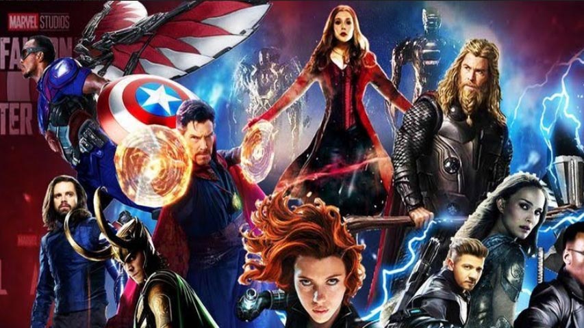 Marvel Studios | Foto: Cortesía / Unión Radio