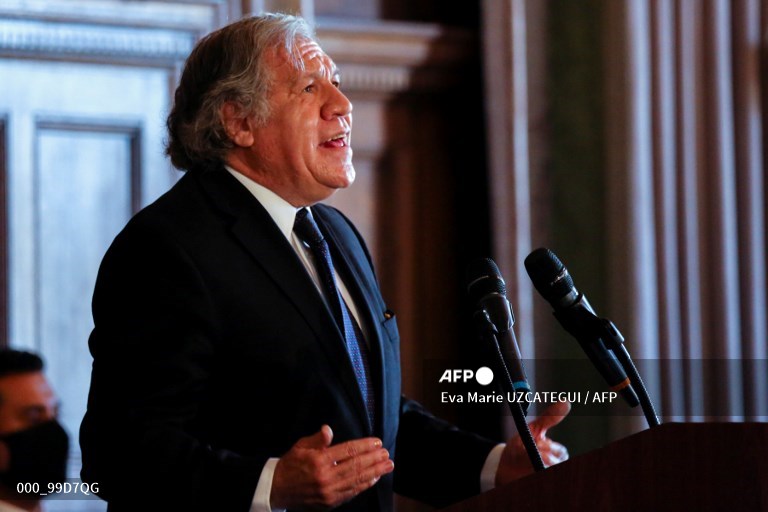 Luis Almagro