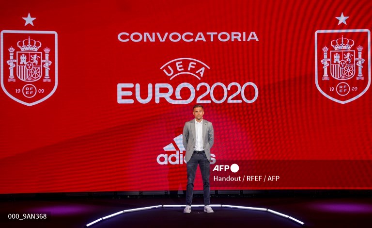 Luis Enrique España