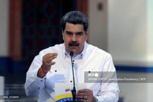 Nicolás Maduro