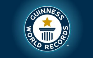 Récord Guinness