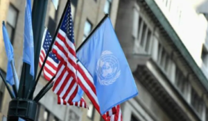 Desacuerdo en el Consejo de Seguridad de la ONU sobre el conflicto israelo-palestino