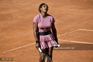Serena Williams