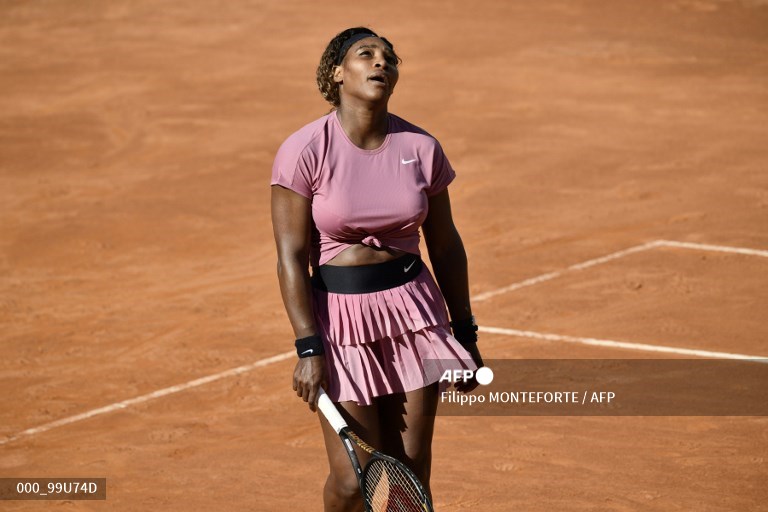 Serena Williams