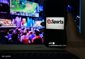 Sony eSports