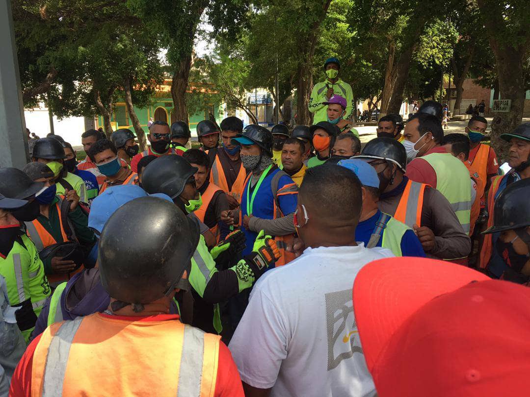 Motorizados Sucre