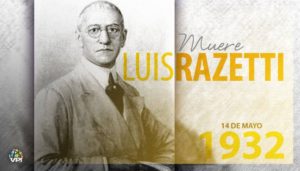 Luis Razetti