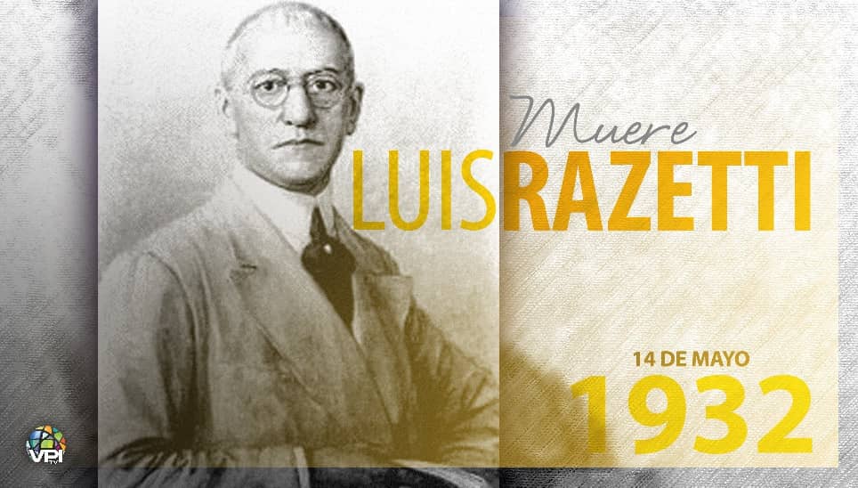 Luis Razetti