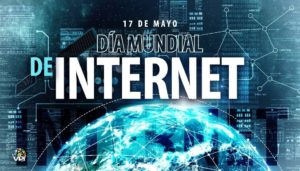 Día Mundial del Internet