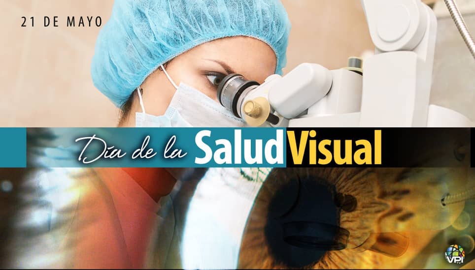 Día de la Salud Visual