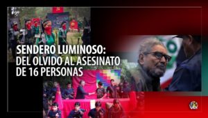 Sendero Luminoso
