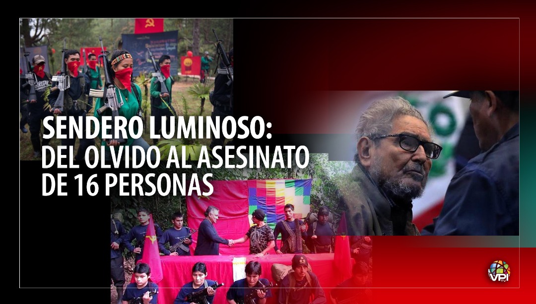 Sendero Luminoso