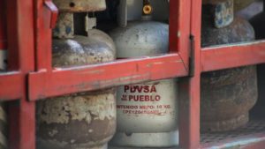Gas Mérida
