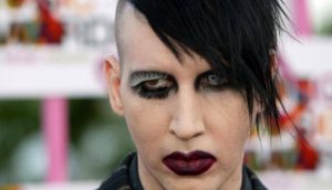 Marilyn Manson