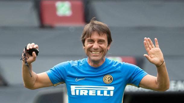 Antonio Conte