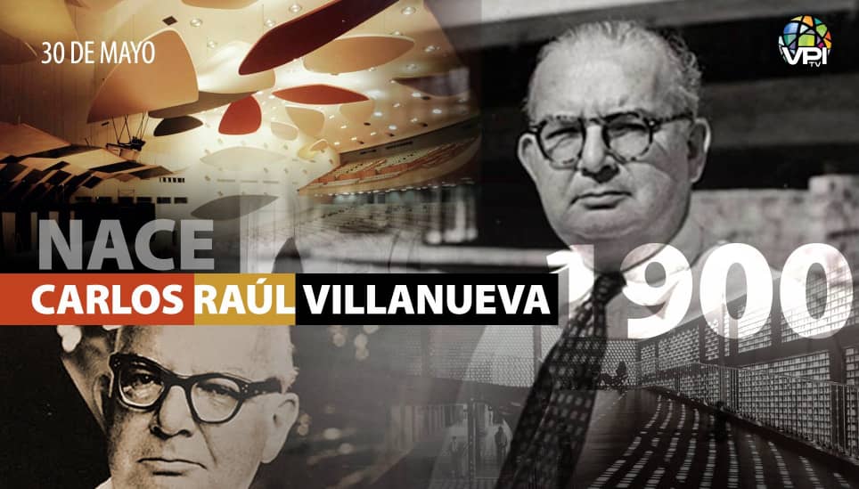 Carlos Raúl Villanueva