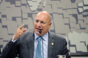 Williams Dávila AFP