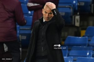 Zinedine Zidane