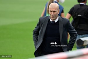 Zinedine Zidane