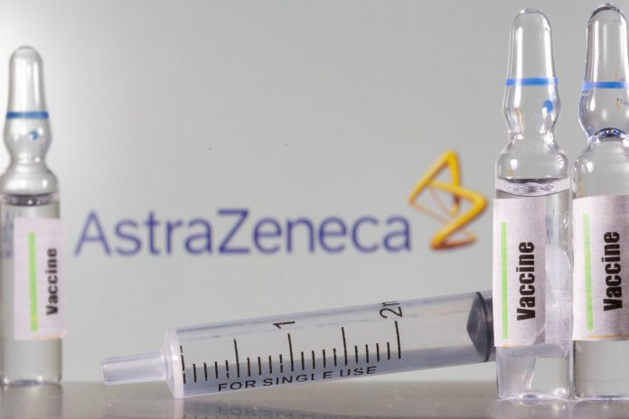 AstraZeneca | Foto: Cortesía / El Nacional